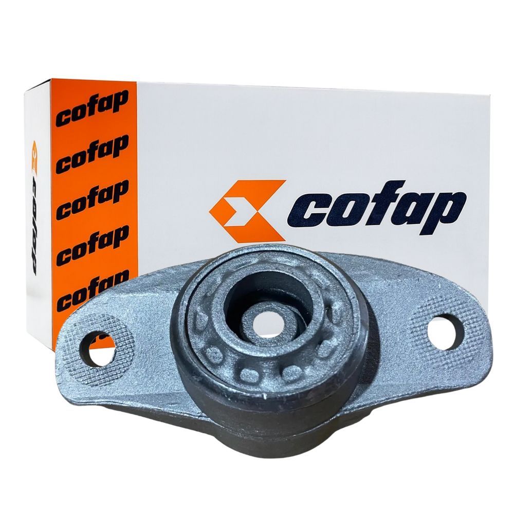 Coxim Amortecedor Idea Punto Linea Grand Siena Argo Traseiro em Oferta na Shopee