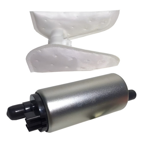 Bomba Combustivel Refil Moto Honda Lead 110 2010 2011 2012 A 2016