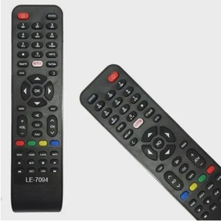 Controle Remoto TV LED 7094 MARISA