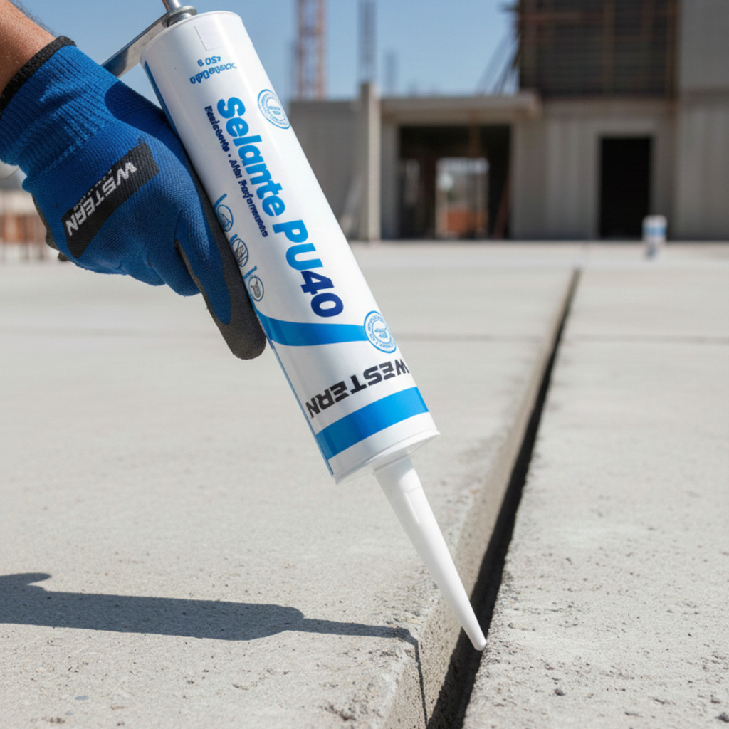 Adesivo Selante Pu40 440g Alta Performance Resistência Total em Oferta na Shopee
