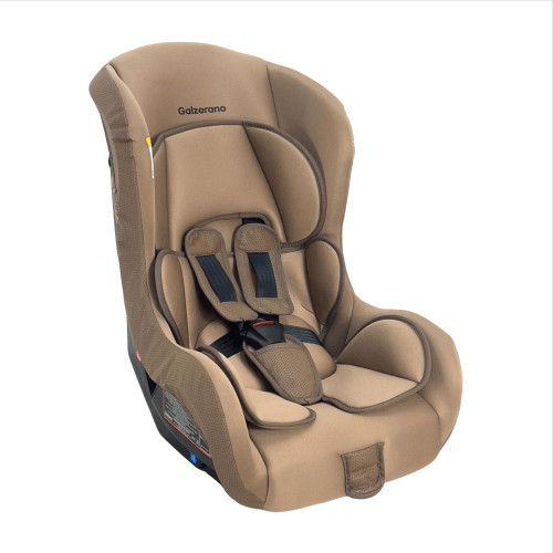 Cadeira para Auto Maximus de 0 a 25kg Toffee Galzerano em Oferta na Shopee