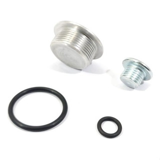 Tampa Gerador Cg 125 Titan Pop 110 Cbx 150 / 200 Xr 200 em Oferta na Shopee