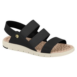 Sandália Feminina Elástico Ultraconforto Modare Original em Oferta na Shopee