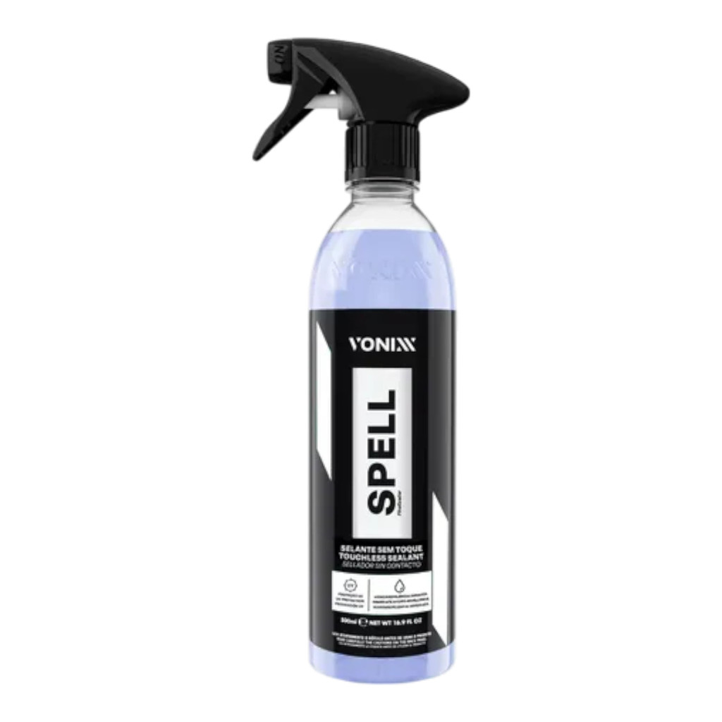 Selante Brilho E Proteção Instantâneo Spell - Vonixx - 500ml