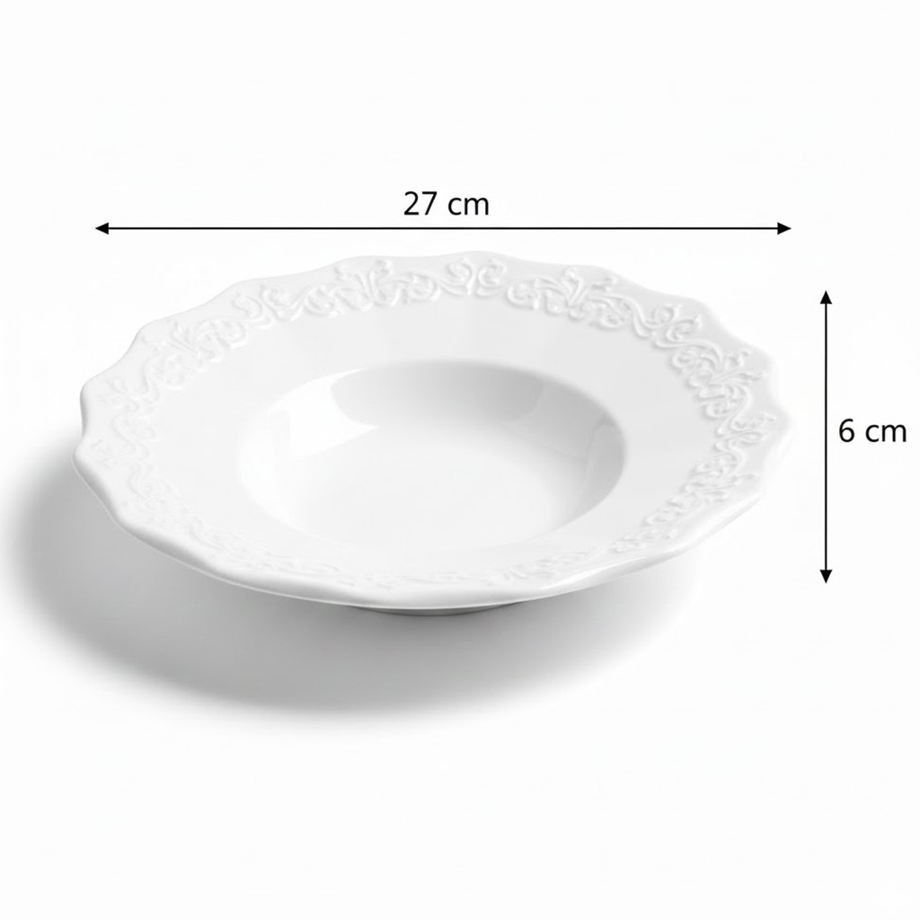 Prato De Risoto Mediterrâneo Provence Scalla — imagem 2 de 2