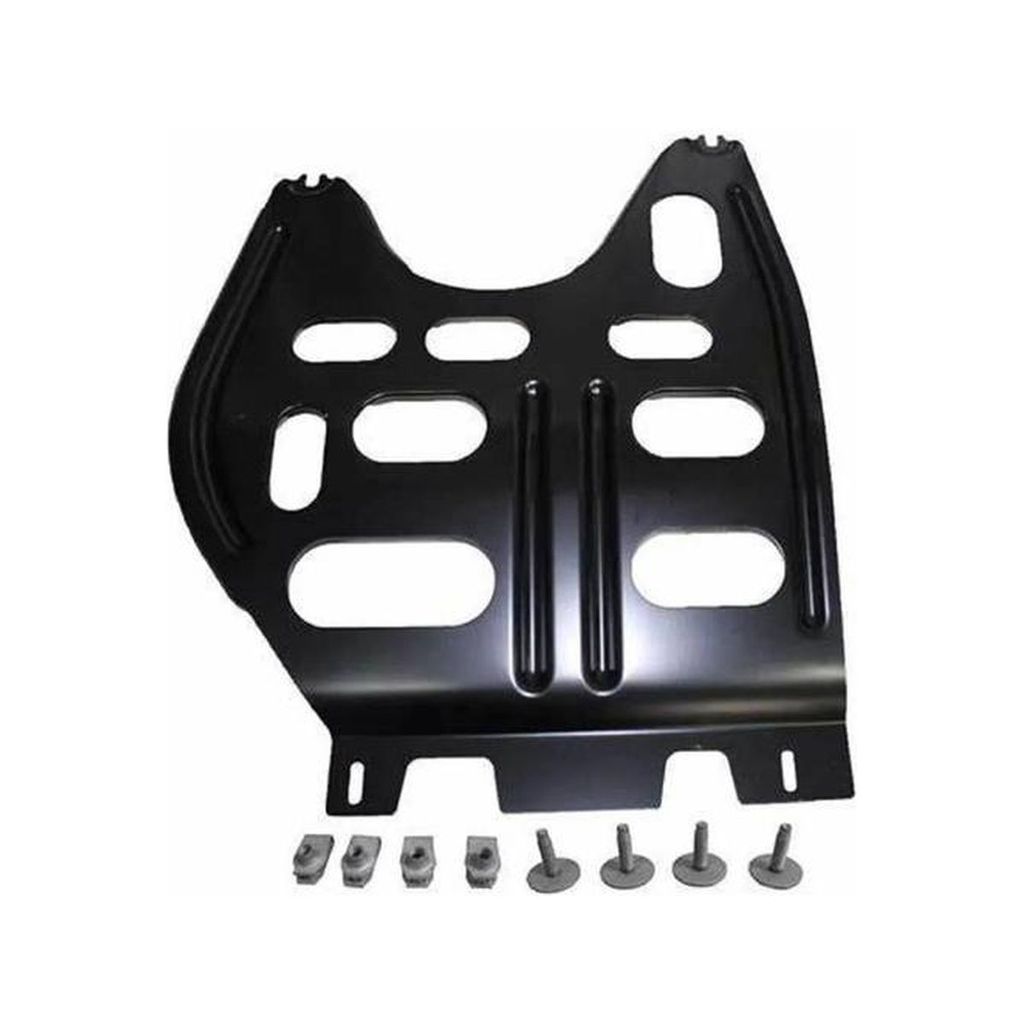 Jogo protetor cárter ACESSÓRIOS CHEVROLET 26355513 em Oferta na Shopee