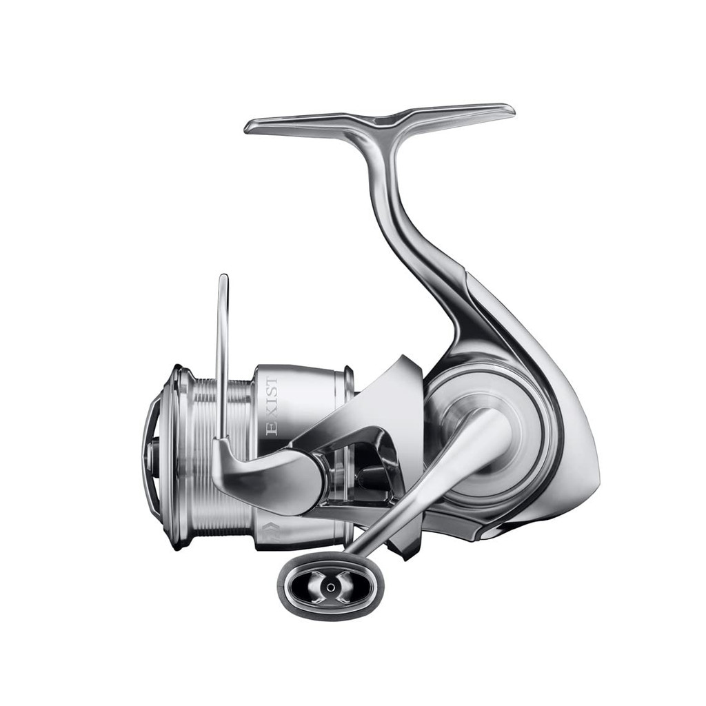 Daiwa (DAIWA) carretilha de spinning 22 Exist (modelo 2022)