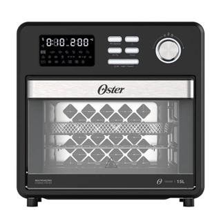 Forno E Fryer 15L Oster Multifunções Compact 10 Em 1 110V em Oferta na Shopee