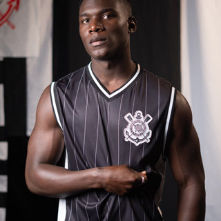 Regata Corinthians Street Dry Masculina Oficial em Oferta na Shopee