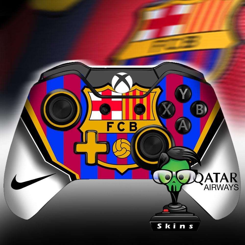 Skin Controle Xbox One imagem 11