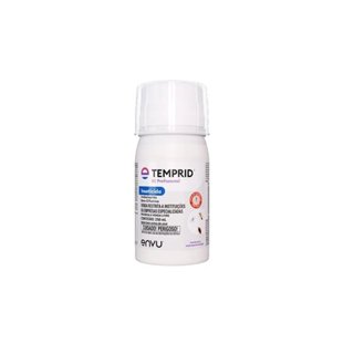TEMPRID SC 250ML - USO PROFISSIONAL em Oferta na Shopee