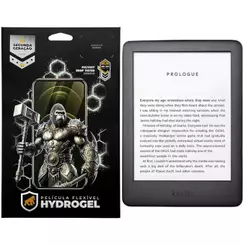 Película para Kindle Paperwhite 12ª Geração 2024 - Hydrogel Gamer Fosca - Gshield