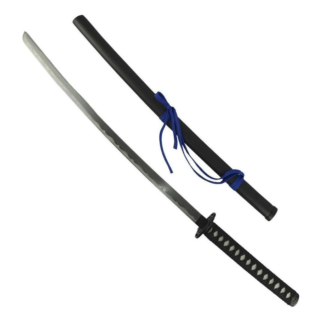 Espada Katana Touken Ranbu Yamatonokami Yasusa Ornamento Decorativo Brinquedo Cosplay Coleção