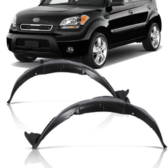 Parabarro Kia Soul 2010 2011 2012 2013