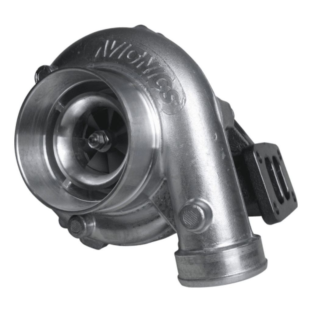 Turbina Auto Avionics A50-3p 50/63 Pulsativo Com Refluxo