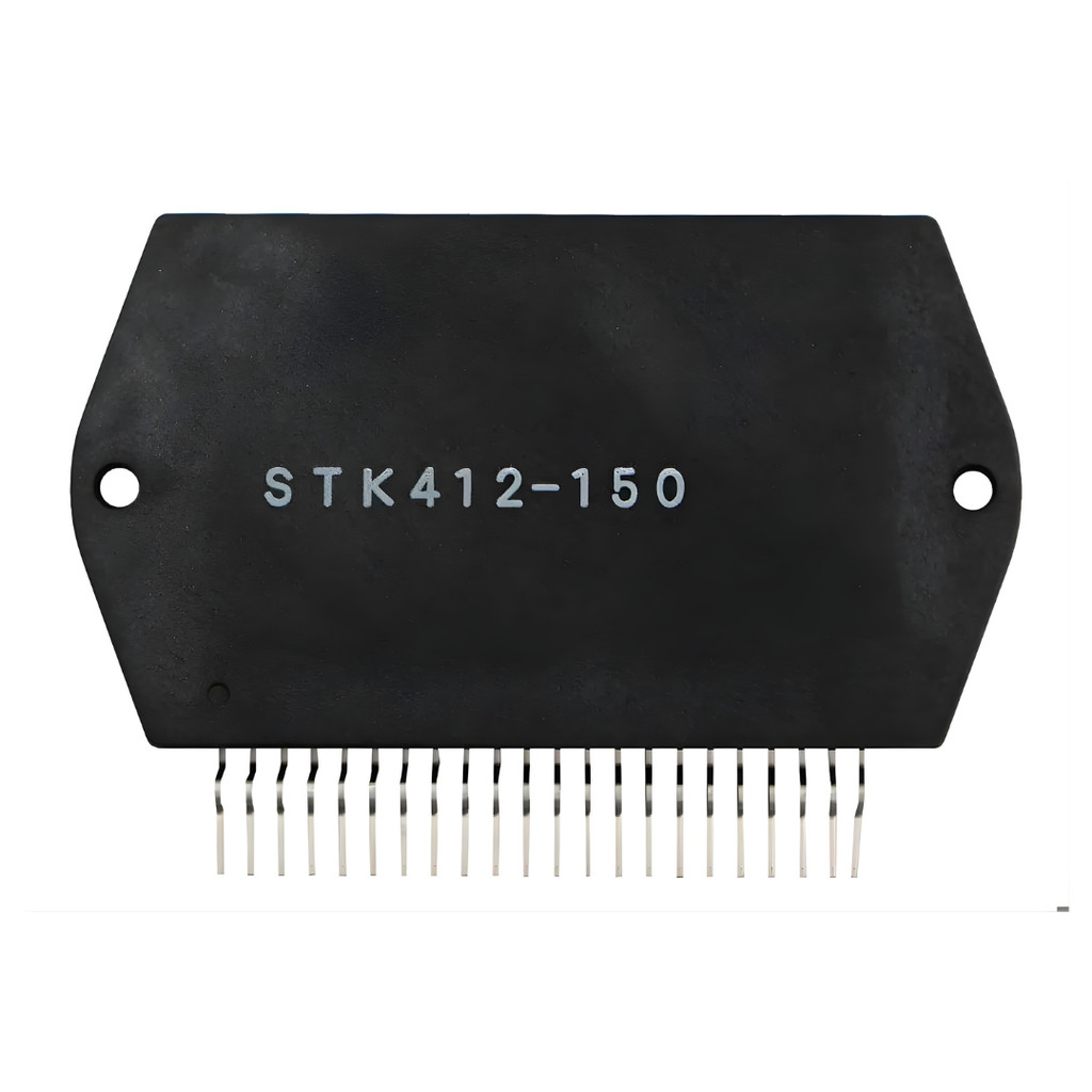 STK 412-150