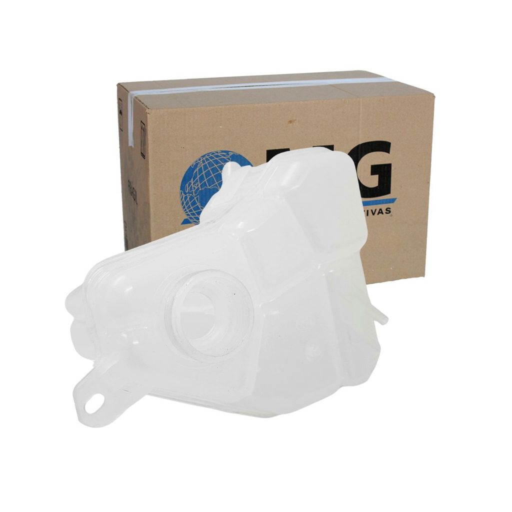 Reservatório de Água do Radiador Para Ford Fiesta Após 2002 2 Bicos 2S658K218BA em Oferta na Shopee