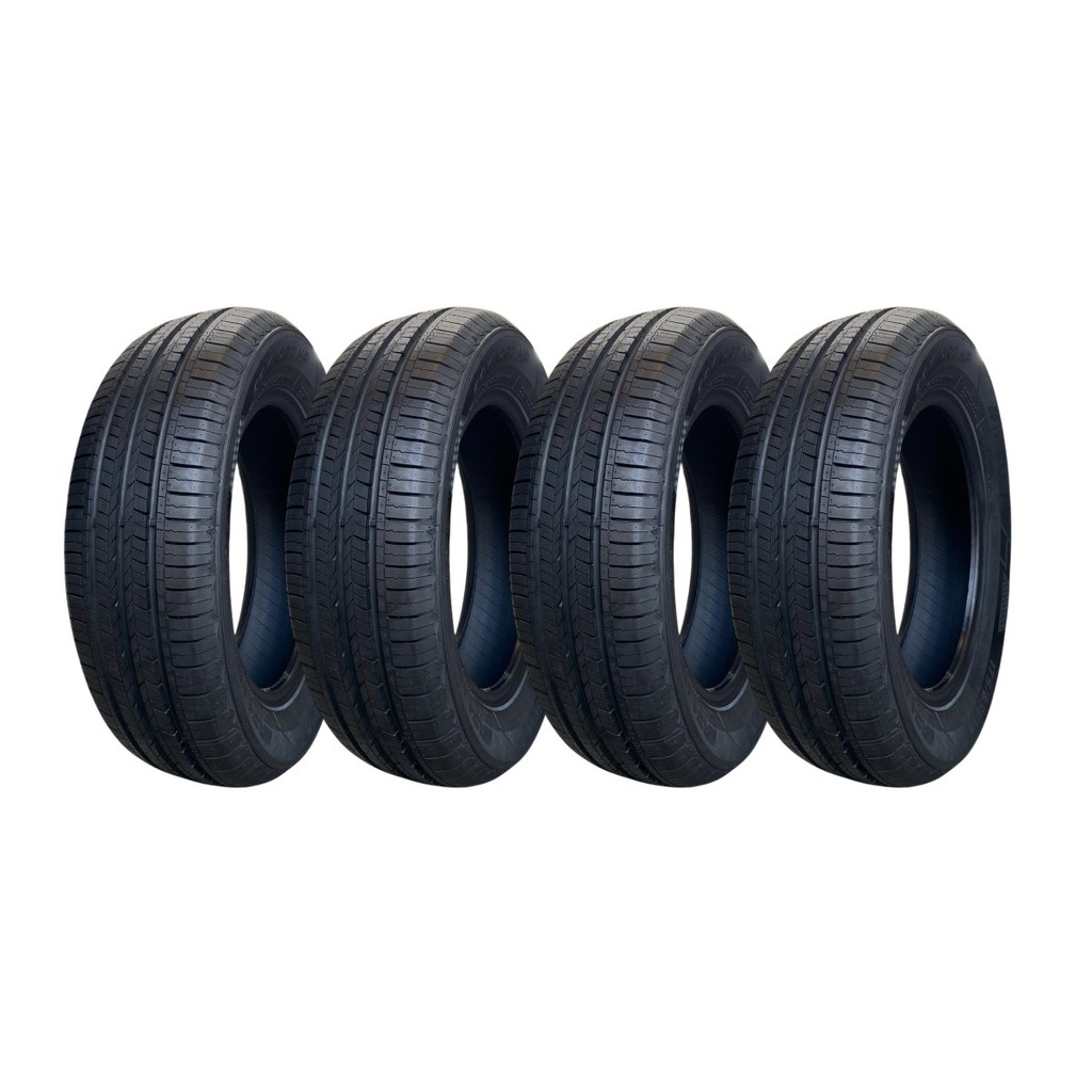 Kit 4 Pneus 175/65R14 Comfort Aplus 86T XL HP Palio Gol Onix Ka Etios March  Corsa Celta Sandero