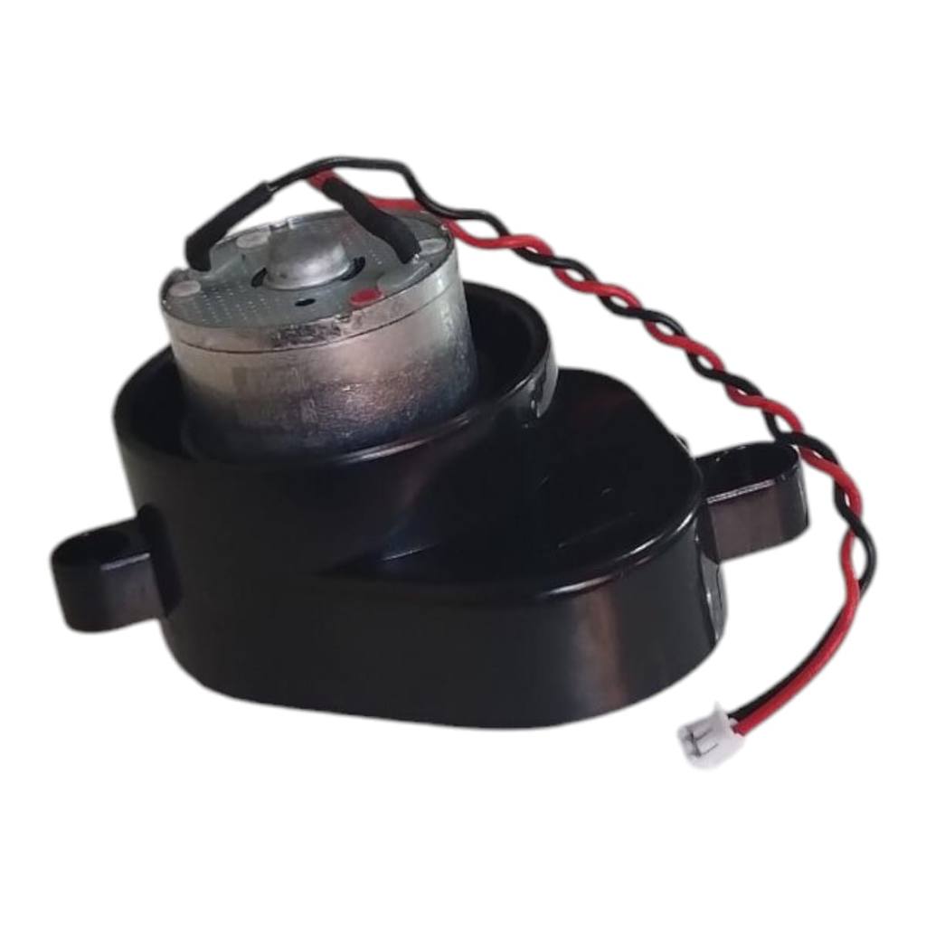 MOTOR RODA ESQUERDA DO ASPIRADOR DE PO ROBO PAS26P