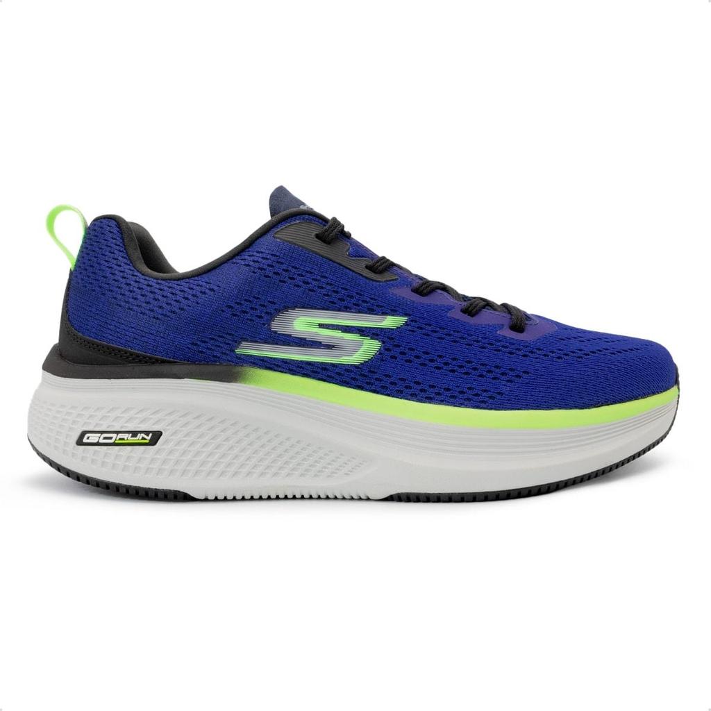 Tênis Skechers Masculino Go Run Elevate 2.0 - Fluid Motion Corrida