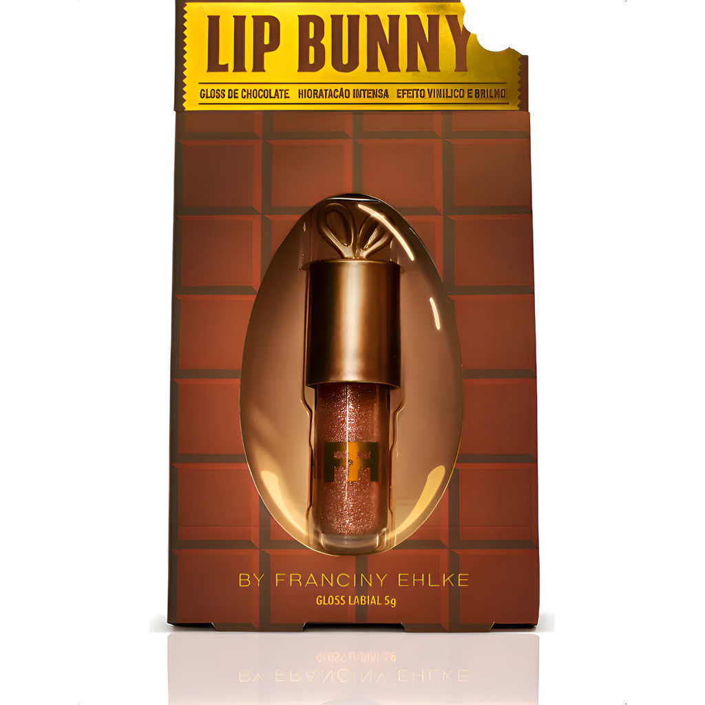 Gloss da Franciny Ehlke Chocolate: Onde Comprar | BuscaProdutos