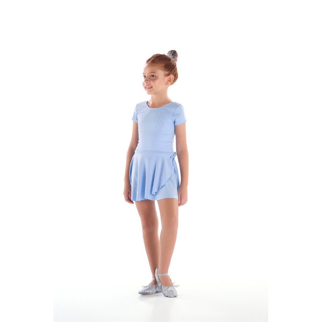 Conjunto Ballet Infantil Quimby