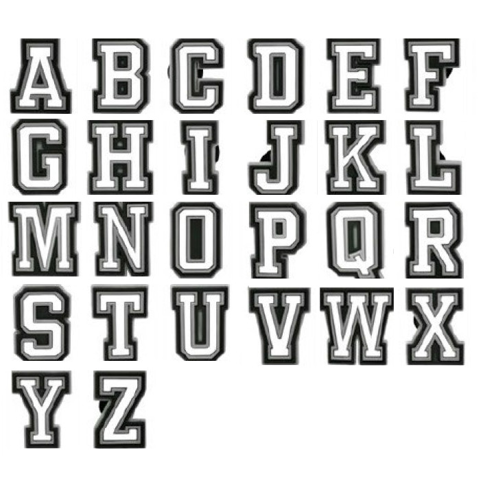 O que é Charme Letra? Guia e Onde Comprar | BuscaProdutos