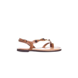 Sandália Dakota Rasteira Y9381 Caramelo em Oferta na Shopee