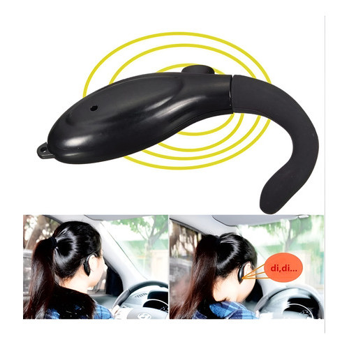 Alarme Anti-sono Veicular Para Orelha - Evite Acidente