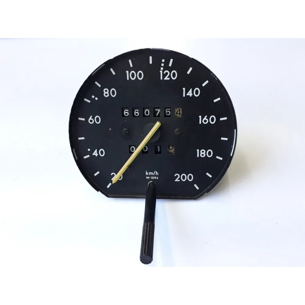 Velocímetro Painel Instrumentos Monza Kadett Sem Rpm Orig