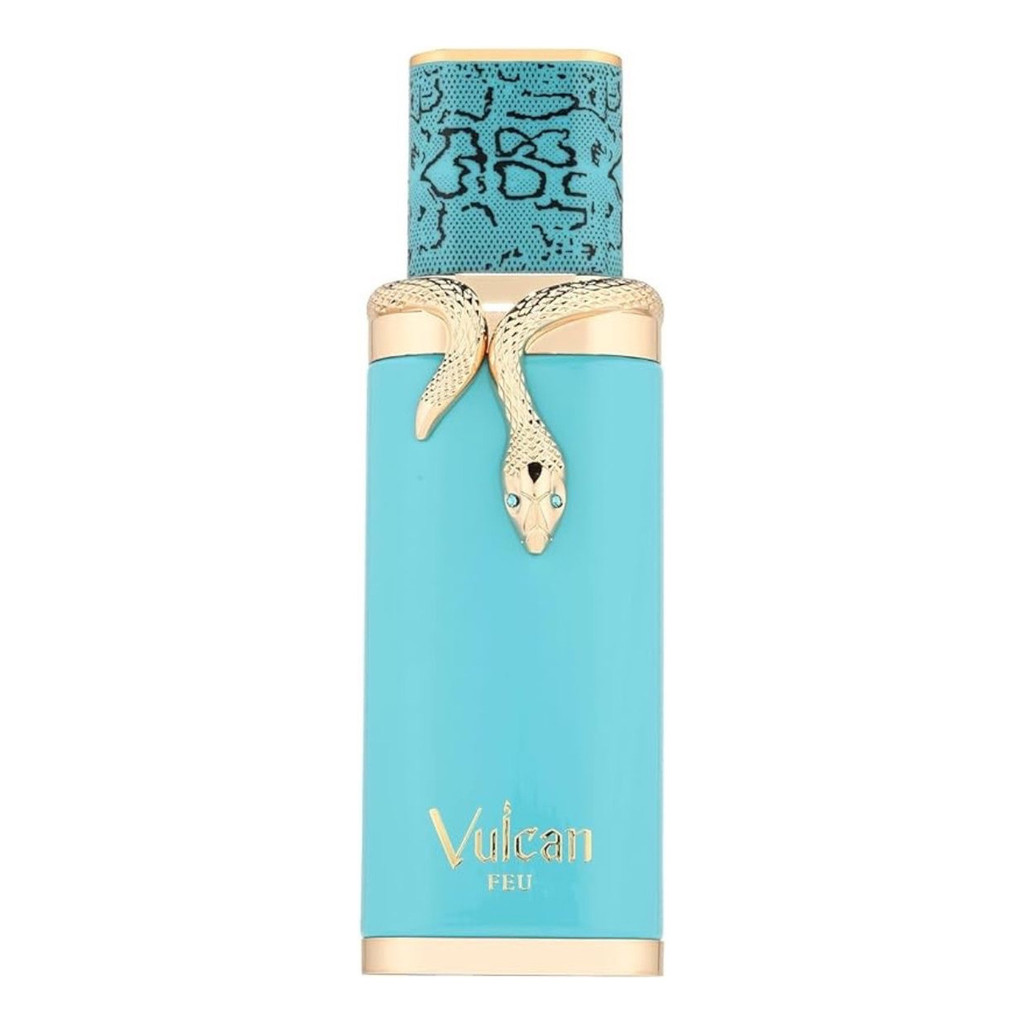 Perfume Vulcan Feu Edp French Avenue 100ml Edp