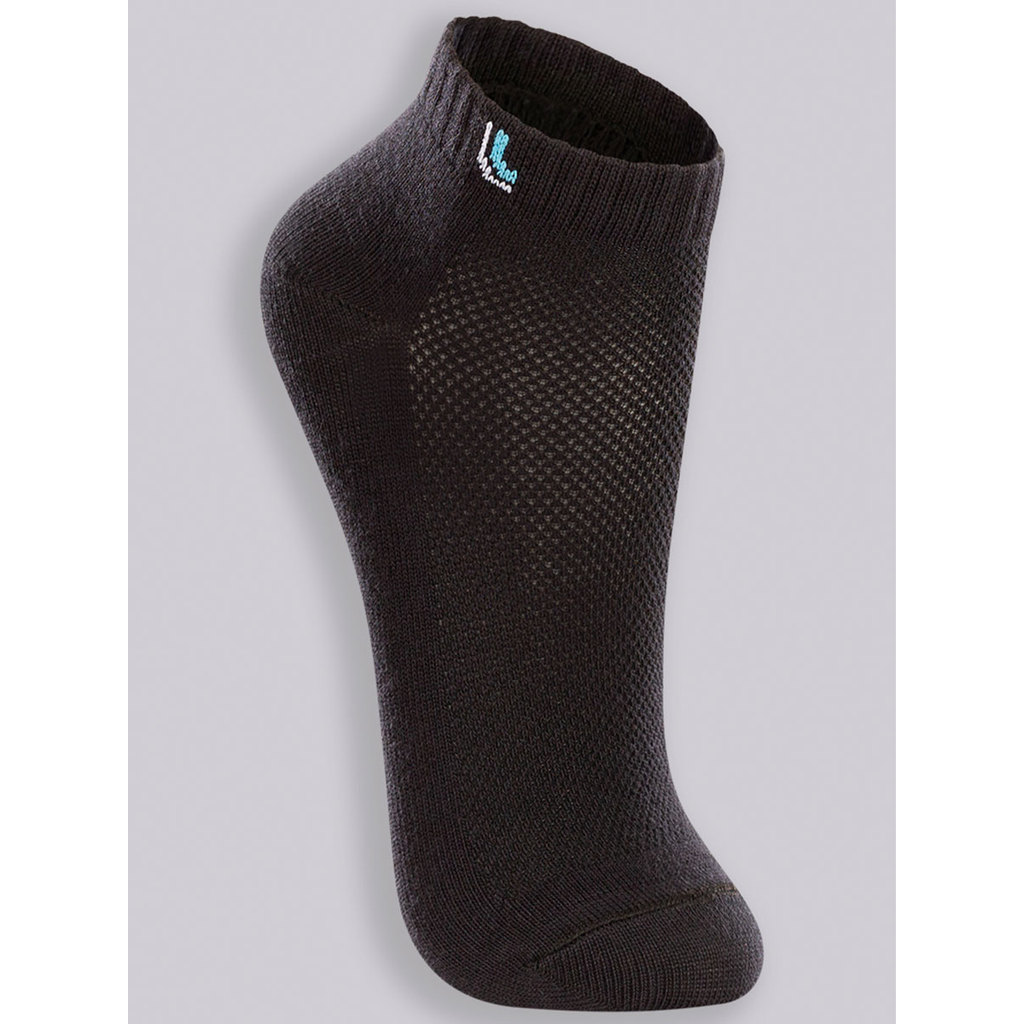 Meia Infantil Cano Curto Lupo 2725-005
