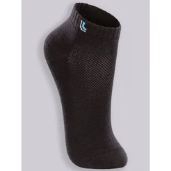 Meia Infantil Cano Curto Lupo 2725-005