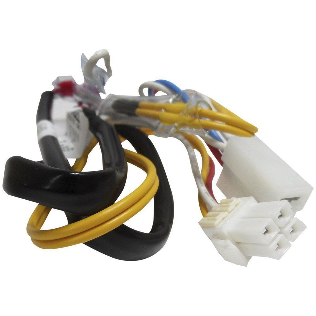 Rede Sensor Degelo Refrigerador Electrolux 70288465