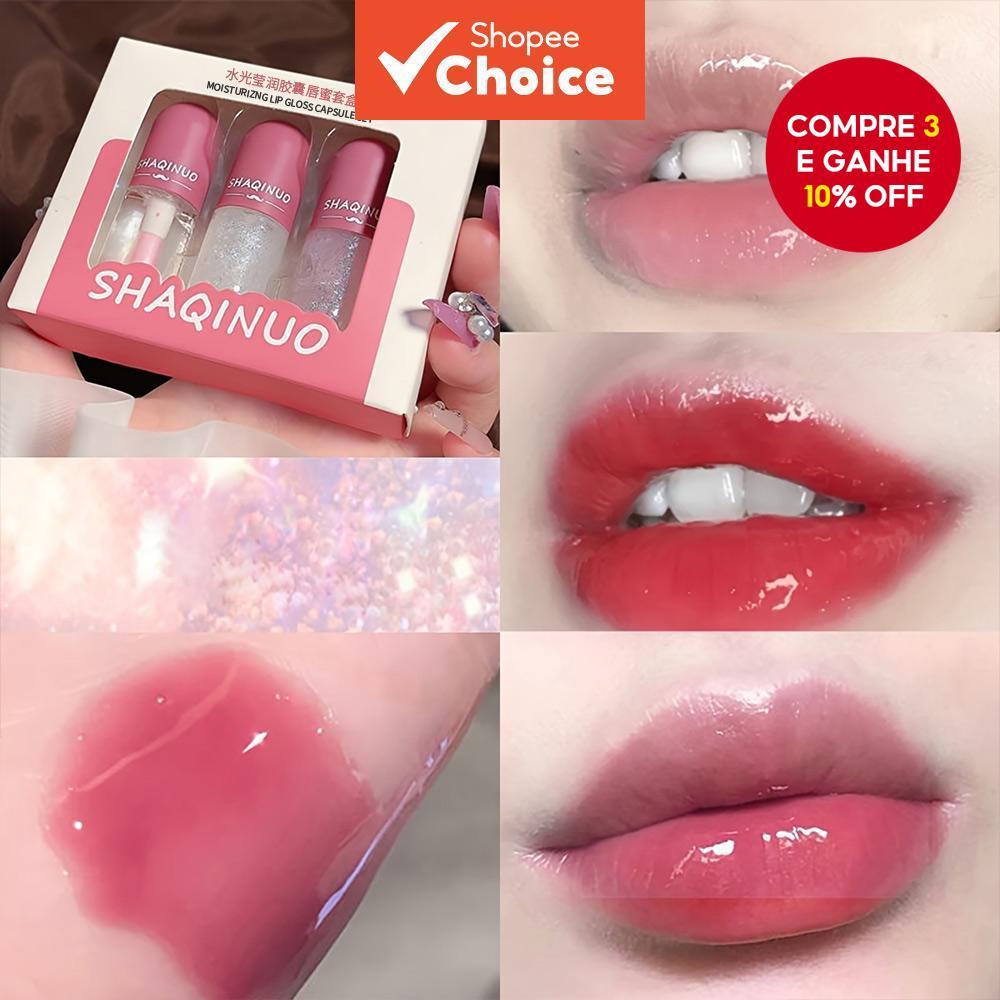 Brilho Corporal: Onde Comprar | BuscaProdutos