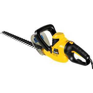 Aparador de Cerca Viva Vonder 600W 220V ACV 060 Lâmina Dupla Corte 508mm Profissional