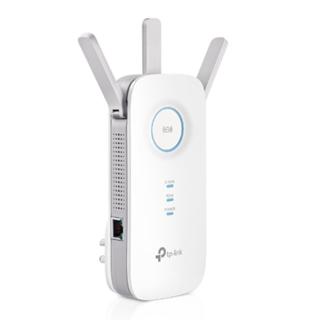 Repetidor de Sinal TP-Link RE450 Wi-Fi AC1750 em Oferta na Shopee