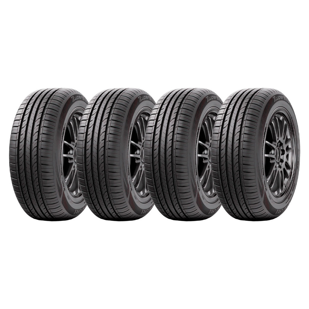 Kit 4 Pneus Aro 17 Westlake 205/50 R17 93W XL ZuperEco Z-108 em Oferta na Shopee