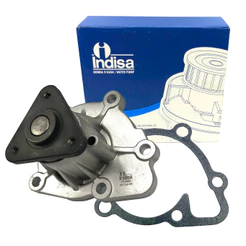 Bomba de Água Indisa para Fiat Toro 2.4 Flex 2017 até 2020 - Cod. 354008