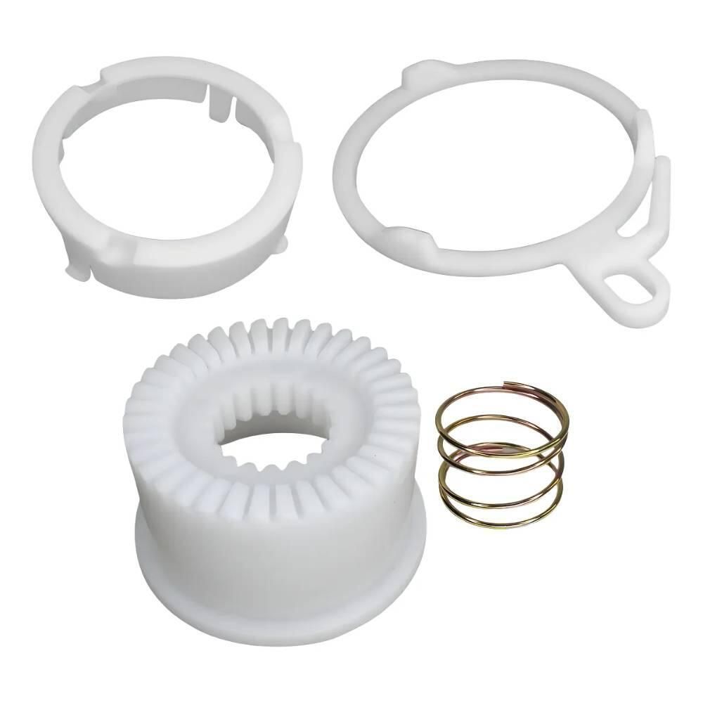 Kit Came Completo Original Lavadora Brastemp Consul W11551361