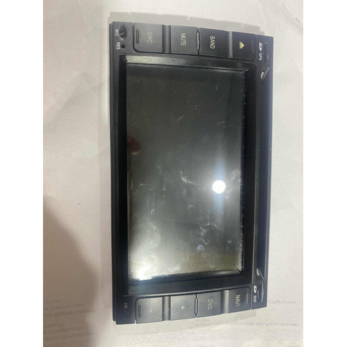 Frontal Central Aikon Completo Ak 6500 S90 S100