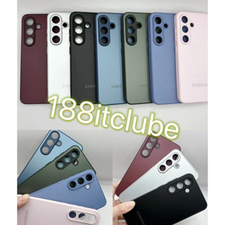 Capa Capinha De Vidro Para Samsung S25/S25PLUS/S25ULTRA S24 FE/ULTRA/PLUS S23/S23FE/PLUS/ULTRA S22/S21FE/S20FE em Oferta na Shopee