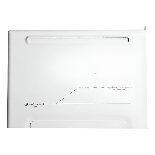 Porta Congelador Electrolux Rfe38/rfe39 70200657