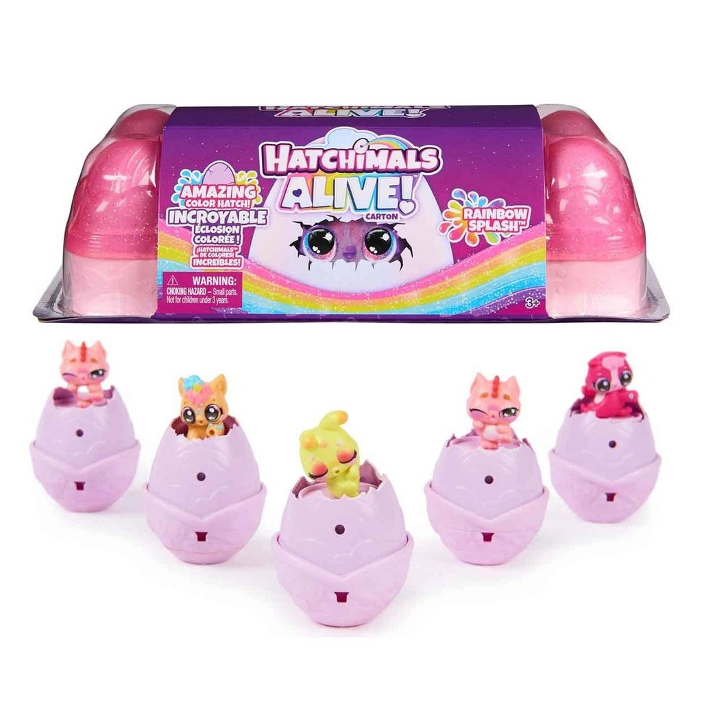 Hatchimals Ovo: Guia Completo e Onde Comprar | BuscaProdutos