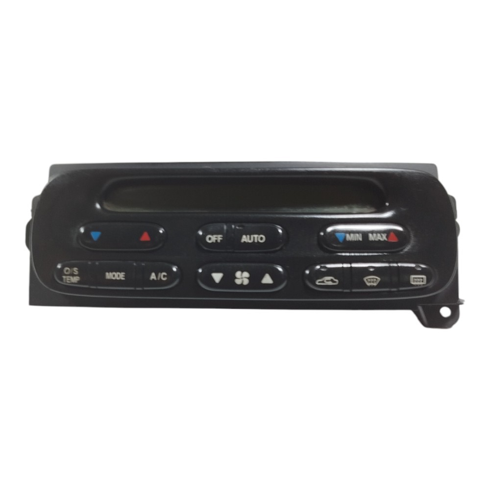 Comando Ar Chevrolet Omega Australiano Digital 1998 A 2001