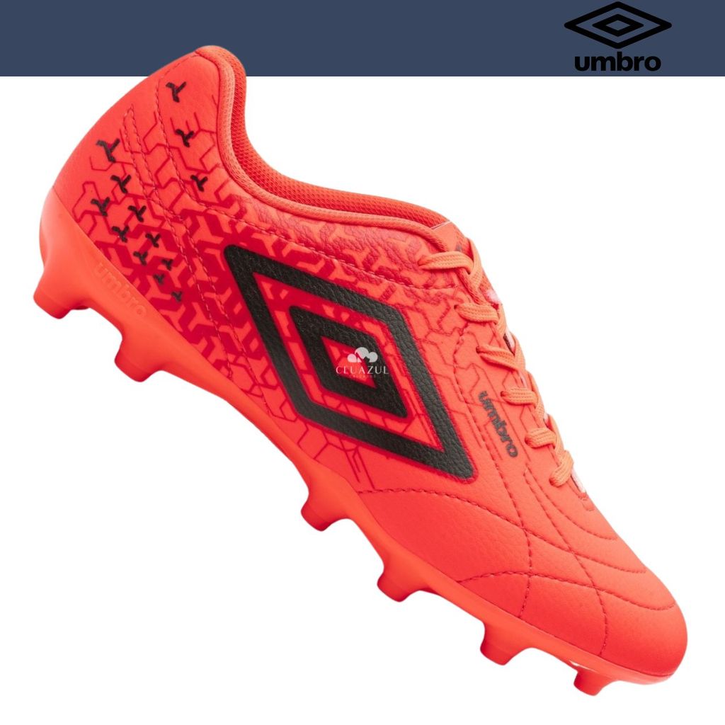 Chuteira Campo Umbro Masculino Class Neo em Oferta na Shopee