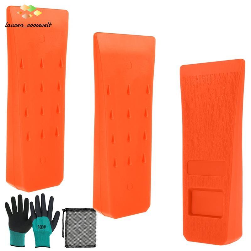 Acessórios de Segurança para Motosserra