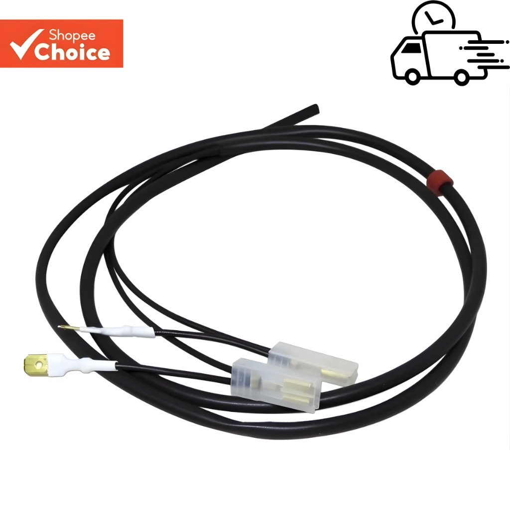 Resistência Do Dreno Degelo Refrigerador Bosch GE 110v 220v Chicote Auxiliar Geladeira