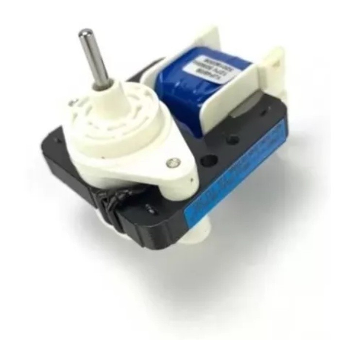 Motor Ventilador 110v GE Mabe Continental 710563 Oferta Bosch