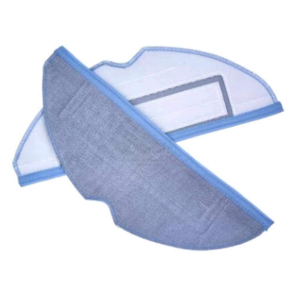 Pano Esfregão Mop Para Aspirador Robô Aspirador Xiaomi S70 S75 S7 Max S7 Max V Mop Roborock T7s Plus